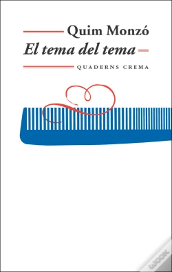 Capa do artigo El Tema Del Tema