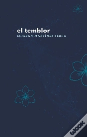 Capa do artigo El Temblor