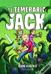 Capa do artigo El Temerario Jack