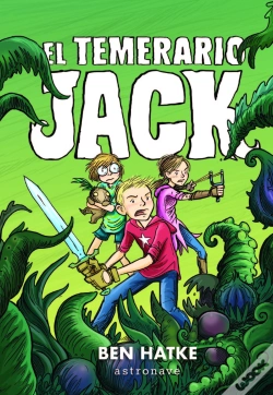Capa do artigo El Temerario Jack