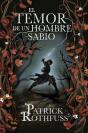 El Temor De Un Hombre Sabio (Crónica Del Asesino De Reyes 2) - Preview