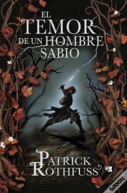Capa do artigo El Temor De Un Hombre Sabio (Crónica Del Asesino De Reyes 2)