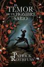 El Temor De Un Hombre Sabio (Crónica Del Asesino De Reyes 2) - Preview