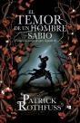 El Temor De Un Hombre Sabio - Preview
