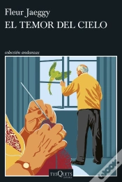 Capa do artigo El Temor Del Cielo