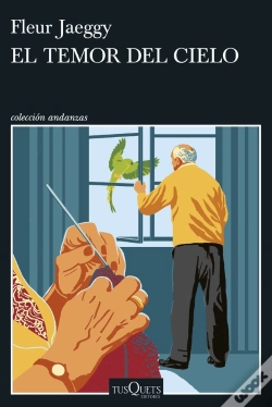 Capa do artigo El Temor Del Cielo