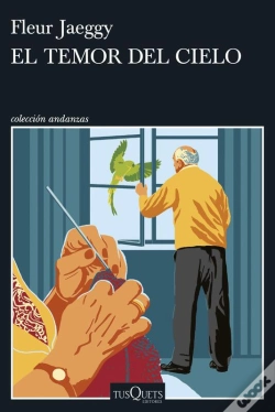 Capa do artigo El Temor Del Cielo