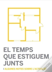 Capa do artigo El Temp Que Estiguem Junts