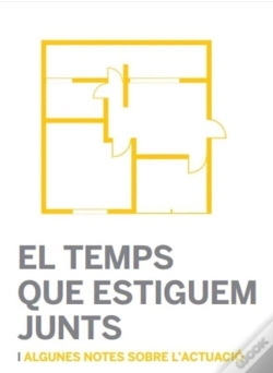 Capa do artigo El Temp Que Estiguem Junts