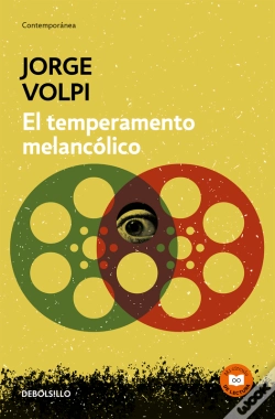 Capa do artigo El Temperamento Melancólico