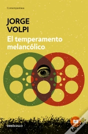 Capa do artigo El Temperamento Melancólico