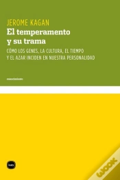 Capa do artigo El Temperamento Y Su Trama
