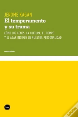 Capa do artigo El Temperamento Y Su Trama
