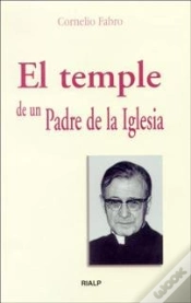 Capa do artigo El Temple De Un Padre De La Iglesia