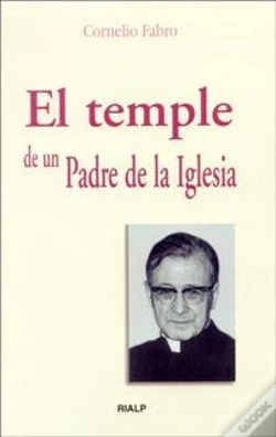 Capa do artigo El Temple De Un Padre De La Iglesia