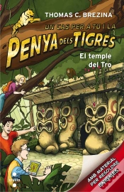 Capa do artigo El Temple Del Tro