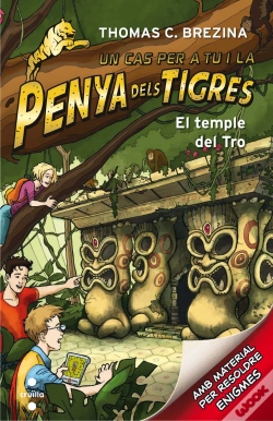 Capa do artigo El Temple Del Tro