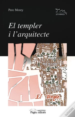 Capa do artigo El Templer I L'Arquitecte