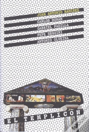 Capa do artigo El Templicón