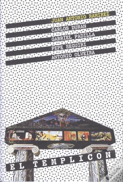 Capa do artigo El Templicón
