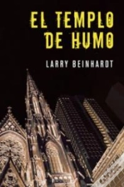 Capa do artigo El Templo De Humo