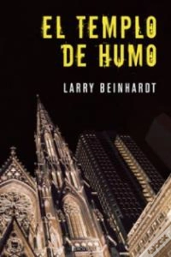 Capa do artigo El Templo De Humo