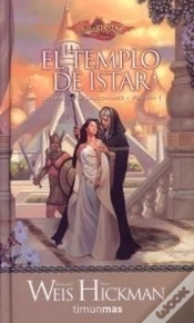 Capa do artigo El Templo De Istar