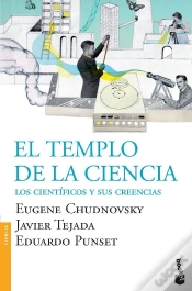 Capa do artigo El Templo De La Ciencia