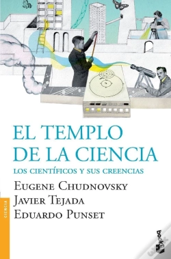 Capa do artigo El Templo De La Ciencia