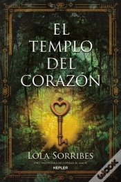 Capa do artigo El Templo Del Corazón
