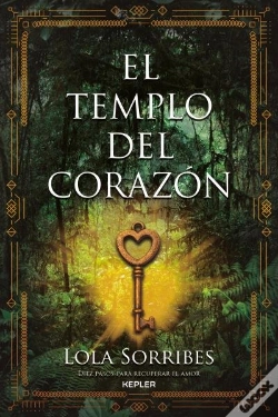 Capa do artigo El Templo Del Corazón