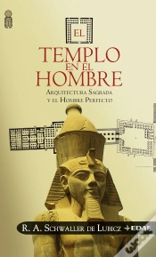 Capa do artigo El Templo En El Hombre