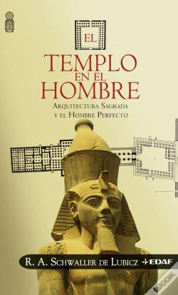 Capa do artigo El Templo En El Hombre