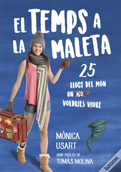 Capa do artigo El Temps A La Maleta