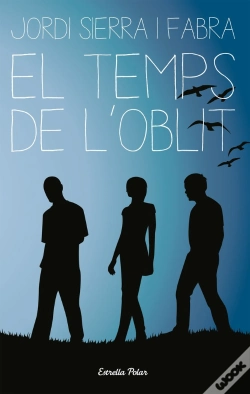 Capa do artigo El Temps De L'Oblit