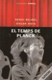 Capa do artigo El Temps De Planck
