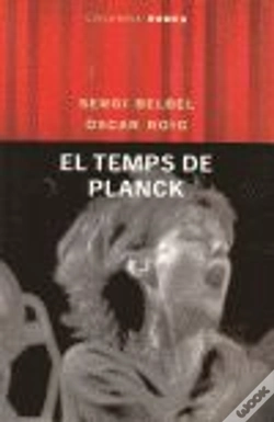 Capa do artigo El Temps De Planck