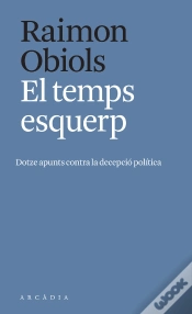 Capa do artigo El Temps Esquerp
