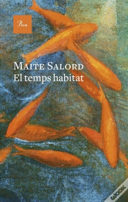 Capa do artigo El Temps Habitat