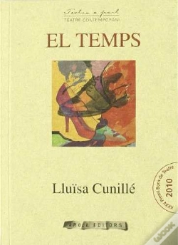 Capa do artigo El Temps