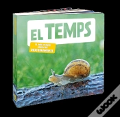 Capa do artigo El Temps