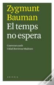 Capa do artigo El Temps No Espera