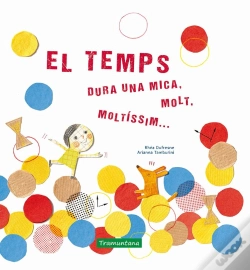 Capa do artigo El Temps