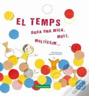 Capa do artigo El Temps