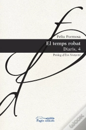 Capa do artigo El Temps Robat