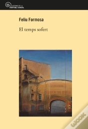 Capa do artigo El Temps Sofert