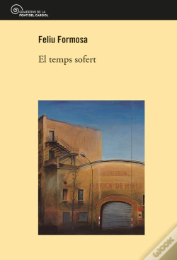 Capa do artigo El Temps Sofert