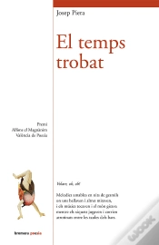 Capa do artigo El Temps Trobat