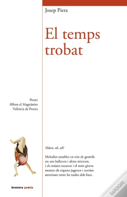 Capa do artigo El Temps Trobat