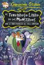 El Tenebroso Libro De Los Monstruos - Preview